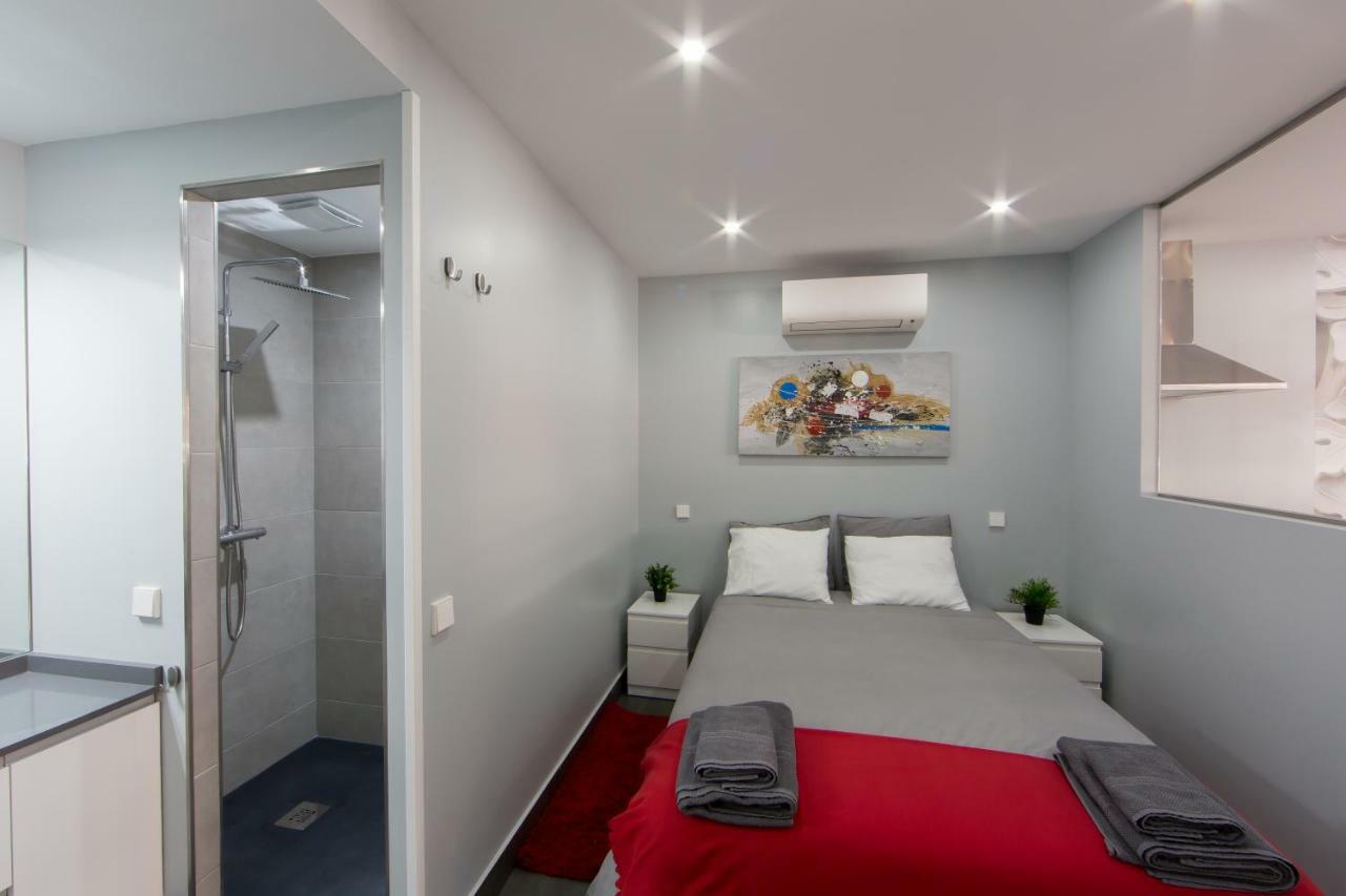 Windrose 4 Apartment Madrid